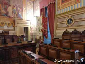 Foligno, giovedì torna il consiglio comunale - Rgunotizie.it