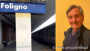 Velocizzazione Foligno-Perugia, come l'araba fenice… Ora se ne parla come di una novità… vecchia come il cucco! - PerugiaToday