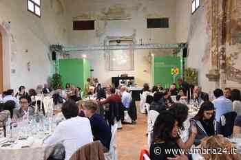 Foligno, tornano 'I Primi d'Italia' e la città si conferma capitale della pasta - Umbria 24 News