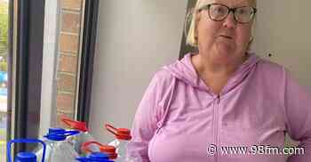 Killarney Court Residents Almost A Week Without Running Water - 98FM