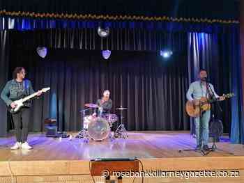 Farewell in style - Rosebank Killarney Gazette