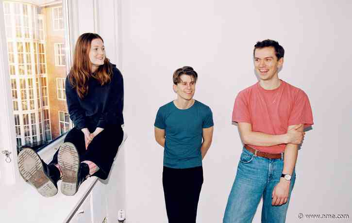 Sløtface become solo project and tease new music