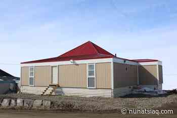 Pond Inlet searches for money to finish wellness centre - Nunatsiaq News