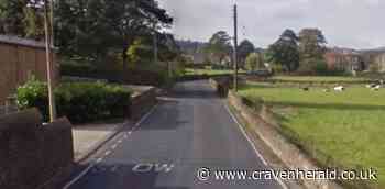 Safety measures planned for Eastburn-Sutton road where boy died - Craven Herald