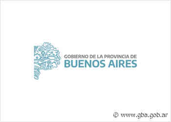 Provincia licitó obras para la localidad de Veinticinco de Mayo | Provincia de Buenos Aires - Provincia de Buenos Aires |