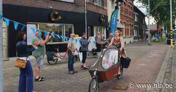 Fietsersbond applaudisseert opnieuw voor fietsers - Het Laatste Nieuws