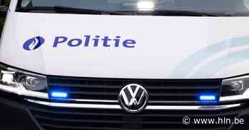 Gebruikershoeveelheden drugs in beslag genomen bij controles op overlastplaatsen in Neteland - Het Laatste Nieuws