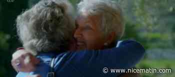 Après avoir passé vingt ans à la chercher, une femme retrouve sa mère biologique âgée de 84 ans à Cannes