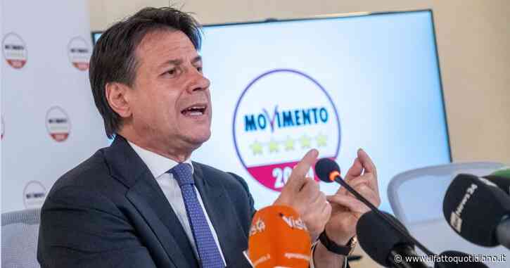 Conte dopo il crollo M5s alle amministrative: “Ora più presenti sui territori”. E sul doppio mandato: “Voto entro la fine di giugno”