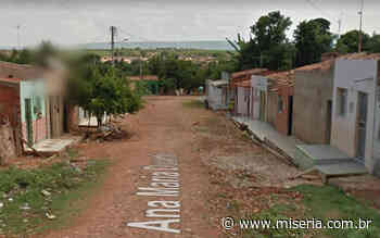 Corpo crivado de bala em Juazeiro encontrado dentro de uma casa - Site Miséria