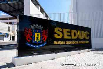 Programa Pacto pela Aprendizagem recebe inscrições para processo seletivo em Juazeiro do Norte - Site Miséria