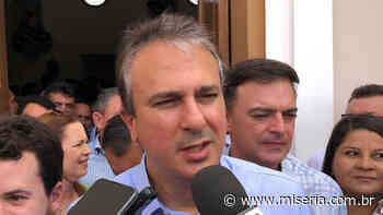 Ex-governador será homenageado na Câmara de Juazeiro nesta quarta, 15 - Site Miséria