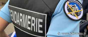 SEVRIER | Après l'agression au couteau d'un cycliste, où en est l'enquête ? - H2O, la radio du lac d'Annecy sur 90.4 FM