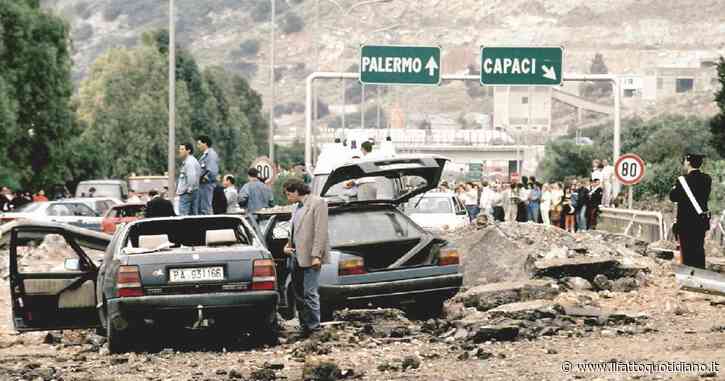 Strage di Capaci, confermati i 4 ergastoli nel processo bis. Assoluzione definitiva per Vittorio Tutino