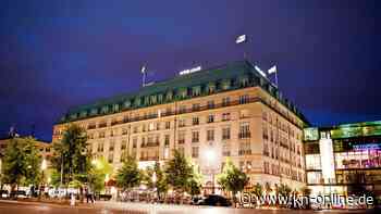 „Faktisch enteignet“: Die Adlons wollen ihr Luxushotel zurück