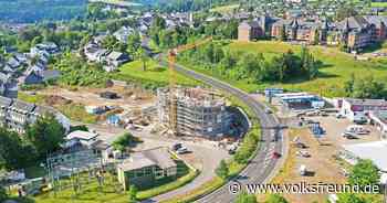 In Daun entsteht die Junior-Uni, die 2023 eröffnet werden soll - Trierischer Volksfreund