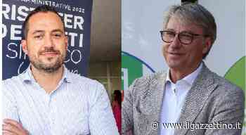 Jesolo al ballottaggio: sfida De Zotti-Martin. Marcon conferma Romanello - ilgazzettino.it