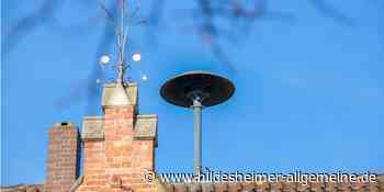 Wieder Sirenen in Hildesheim? Politiker legen sich fest - www.hildesheimer-allgemeine.de