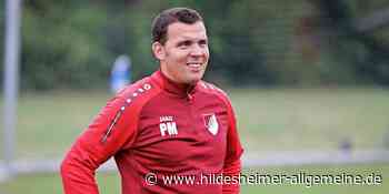 Gibt es keine Absteiger in die Kreisliga Hildesheim? - www.hildesheimer-allgemeine.de