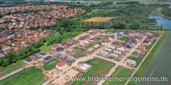 Von eins bis 68: Wo im Landkreis Hildesheim wie viele Wohnhäuser gebaut wurden - www.hildesheimer-allgemeine.de