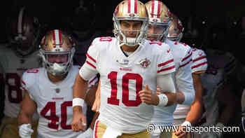 Most questionable offseason move by each NFC team: 49ers' handling of Jimmy Garoppolo, Saints' draft trades
