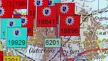 Ist es in Bremen schwierig, eine Anzeige bei der Polizei aufzugeben? - buten un binnen