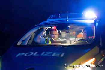 Sportrucksack geraubt: Polizei in Erkrath ermittelt - Super Tipp