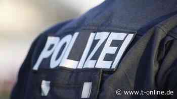 Frankfurt: Polizei nimmt 30 mutmaßliche Drogenhändler fest - t-online - Frankfurt am Main