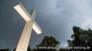 Missbrauchsverdacht: Bischof deckte wohl Süpplinger Priester