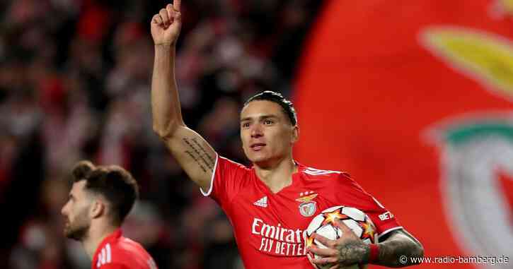 Bis zu 100 Millionen Euro: FC Liverpool holt Núñez