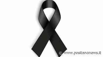 Capri ricorda Andrea Federico, il 18enne che ha perso la vita dopo un malore in spiaggia - Positanonews - Positanonews