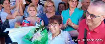 Capri Leone, ecco gli eletti al Consiglio Comunale. Primo eletto Riccardo Mancari - 98Zero.com