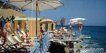 Diario di un weekend a Capri: ecco cosa fare | Elle Decr - Elle Decor