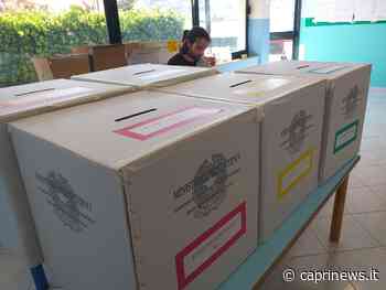 Flop referendum, seggi disertati sull'isola più che altrove: a Capri ha votato l'8%, ad Anacapri il 7% - Capri News