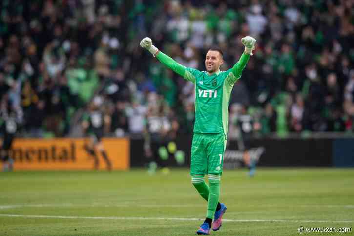 Apple, Major League Soccer strike 10-year streaming deal