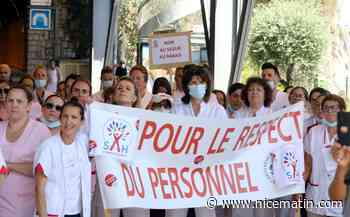 Les soignants ne veulent pas d’un CHPG "au rabais"