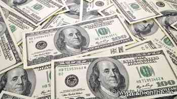 Erneute Erhöhung des Leitzins in den USA erwartet