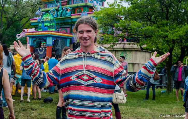 Rob Da Bank wins court case over “unpaid” Bestival loan