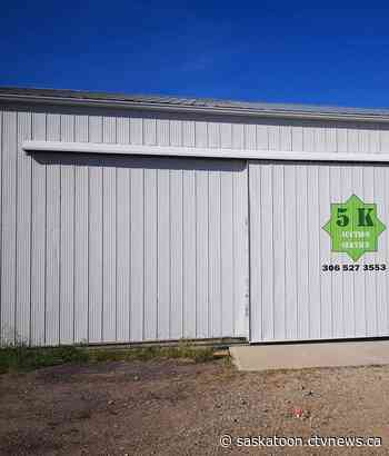 Sask. auction company pays bond to cover possible customer losses