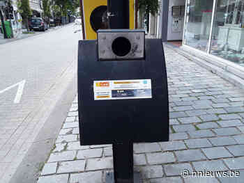 Extra controles op overtredingen zwerfvuil in Geel | Nieuws dat je raakt. 24/24u – Nnieuws.be - Nnieuws.be