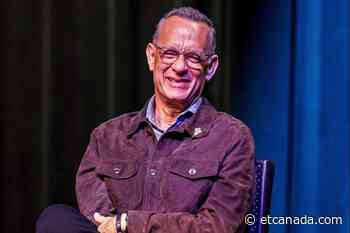 Tom Hanks And Austin Butler Had ‘Deeply Rooted Fear And Terror’ About ‘Elvis’ Movie - ETCanada.com