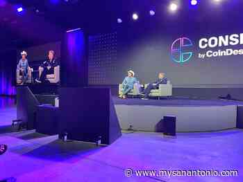 Elon Musk wants to 'make Austin even weirder,' plus more on the Musk Watch - mySA