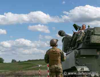 Austin to Host Ukraine Contact Group Meeting in Brussels - Department of Defense