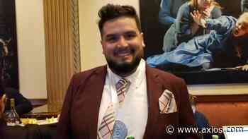 Two Austin chefs win prestigious James Beard awards - Axios