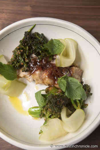 Austin Restaurants for Special Occasions: Want some ambience to go with your food? No problem. - Food - Austin Chronicle