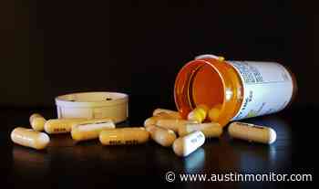 Draft resolution targets opioid epidemic - Austin Monitor