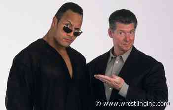 Athena Debates The Rock And Steve Austin’s Cultural Influences - Wrestling Inc.