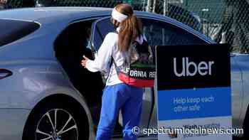 From eats and treats to spare teeth, Austin leads the country for items left in Ubers - Spectrum News