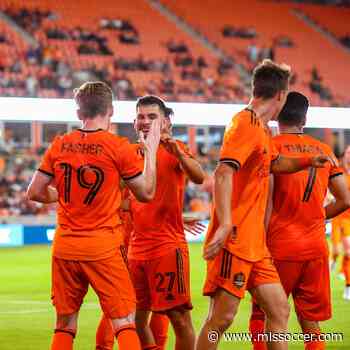 Houston Dynamo, Minnesota United win, Austin FC fall against international competition | MLSSoccer.com - MLSsoccer.com