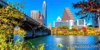 Austin could see its warmest May in more than 100 years - Austonia
